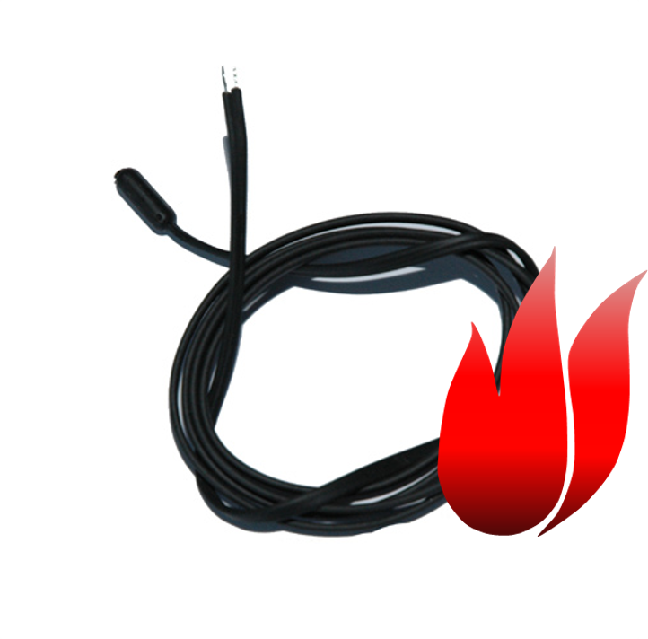 CMG Sonde de température ambiante (2m)